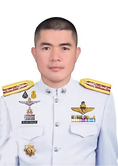 ผู้กำกับการ กองกำกับการ 6