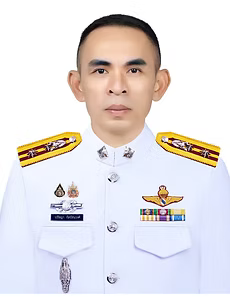 รอง ผกก. กก.6